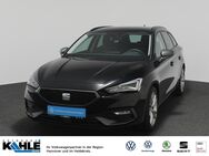 Seat Leon, 1.0 TSI Sportstourer FR, Jahr 2024 - Walsrode