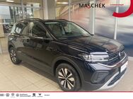 VW T-Cross, 1.0 TSI Life Ready2Disover, Jahr 2024 - Weiden (Oberpfalz)