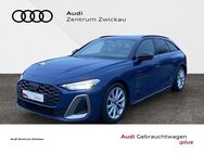 Audi A5, Avant TDI edition one, Jahr 2024 - Zwickau