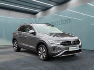 VW T-Roc, 1.5 TSI MOVE APP, Jahr 2024 - München