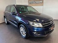 VW Tiguan Sport & Style 4Motion/DSG/Xenon/Navi/PDC - Soest