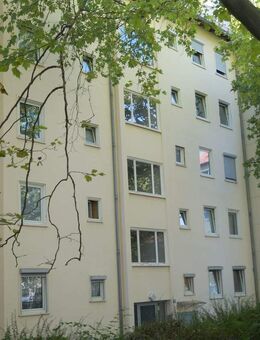 Für Kapitalanleger: Vermietete - moderne 3-Zimmer-Wohnung Nähe Rathenauplatz - Nürnberg