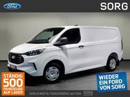 Ford Transit Custom, 280L1-Trend Kasten-LKW, Jahr 2024 - Fulda