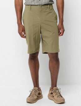 Jack Wolfskin Shorts DESERT SHORTS M
