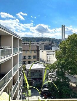 Wohnen im Herzen von Stuttgart! - Stuttgart