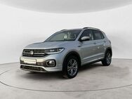 VW T-Cross 1.0 TSI R-Line DSG Kamera Navi AppConnect - Wesel