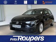 VW Golf, 1.5 TSI VIII Life Allwetter, Jahr 2020 - Hannover