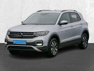 VW T-Cross, 1.0 TSI Move Dig, Jahr 2024 - Langenhagen