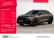 Audi Q8, 60 TFSI e quattro, Jahr 2022 - Potsdam