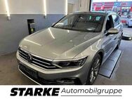 VW Passat Variant, 2.0 TDI R-Line Elegance, Jahr 2021 - Ibbenbüren