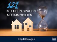 * KAPITALANLAGE - JAHRESENDSPURT MIT 4,65% BME ZUM START * - München