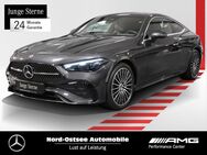 Mercedes CLE 300 AMG, CLE 300 AMG Burmester °, Jahr 2023 - Ahrensburg