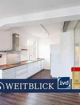 WEITBLICK: Loft feeling! - Esslingen (Neckar)