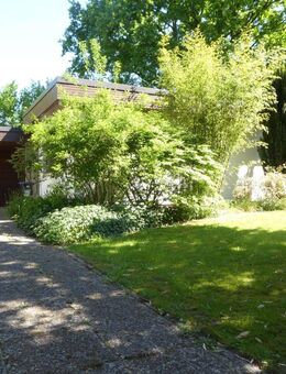 CHARMANTER BUNGALOW IN REINBEK - Provisionsfrei für Käufer! - Reinbek