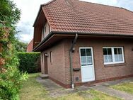 Verkauf eines Einfamilienhaus mit Carport und Abstellraum in Wardenbur/Achtermeer gegen Gebot - Wardenburg