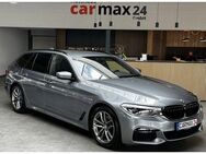 BMW 520 d xDrive M Sport AHK Kamera Navi LED - Cadolzburg