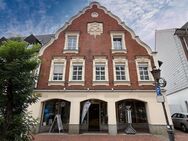 Besonderes Wohn-/Geschäftsgebäude in der Innenstadt von Haltern am See - Haltern (See)