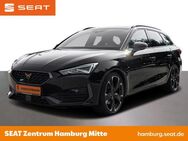 Cupra Leon ST 2.0 TSI VZ DSG Kamera Navi ACC - Hamburg