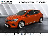 Renault Clio, 1.0 V TCe 100 Experience, Jahr 2020 - Berlin