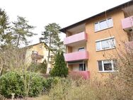 Schicke Zwei-Zimmer-Eigentumswohnung im Kurwohnviertel von Bad Bevensen! - Bad Bevensen
