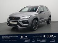 CUPRA Ateca, 1.5 TSI Basis, Jahr 2022 - Leverkusen