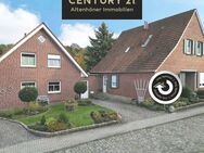 +KÄUFER GEFUNDEN+ Zwei Häuser zu einem Preis! Ländliche und ruhige Lage - Bad Bentheim