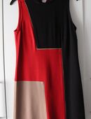 ~ Minikleid von Promod ~ Gr. 38 ~ Stretchstoff ~ in 53757