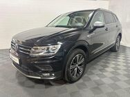 VW Tiguan Allspace 2.0 TDI Comfortline LANE AHK ... - Herzberg (Harz)