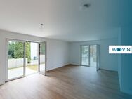 WOHNTRAUM: Große 2-Zimmer-Wohnung mit Balkon und Terrasse - Heidenheim (Brenz)