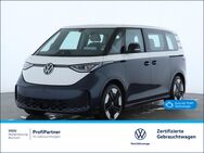 VW ID.BUZZ, Pro 21 u 20, Jahr 2024 - Bochum