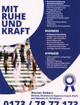 Ganzheitliches Coaching für Beruf & Leben – Klarheit. Wandel. Wachstum. - Jena