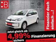 VW up, e-up move up MAPS MORE, Jahr 2021 - Treuchtlingen