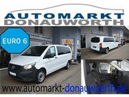 Mercedes Vito, Tourer 116 Pro extralang, Jahr 2020 - Donauwörth