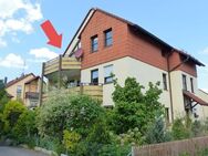 Nestwärme! 3-Zimmer-Wohnung mit Balkon und Kachelofen in Wendelstein - Wendelstein