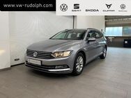 VW Passat Variant, 1.4 TSI Comfortline, Jahr 2018 - Oelsnitz (Erzgebirge)