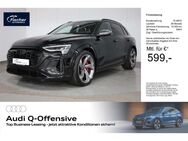 Audi SQ8, S quattro, Jahr 2024 - Ursensollen