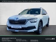 Skoda Kamiq, 1.0 TSI Scout, Jahr 2023 - Karlskron