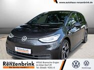 VW ID.3, Pro Performance Max h, Jahr 2021 - Bramsche