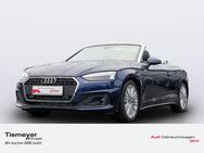 Audi A5, Cabriolet 35 TFSI LM18, Jahr 2024 - Remscheid