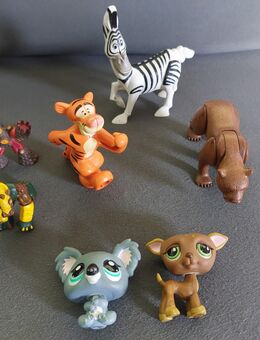 7 Figuren - Erkner