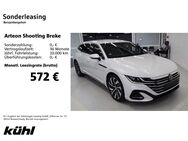 VW Arteon, 2.0 TDI Shooting Brake M4 R-Line IQ LIGHT APP, Jahr 2023 - Gifhorn