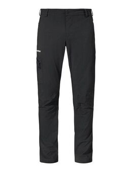 Schöffel Funktionshose PANTS FOLKSTONE mit verstellbarem Hüftbund