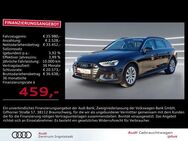 Audi A4, Avant Advanced 35 TFSI, Jahr 2023 - Ingolstadt