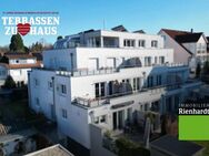 TerrassenZuHaus! 3,5-Zimmer-Wohnung in Marbach am Neckar - Marbach (Neckar)