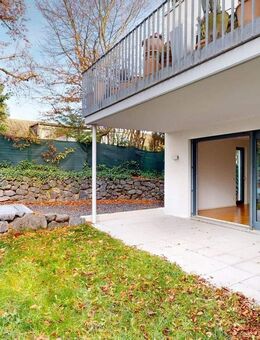 Modernes Wohnen in begehrter Lage - Bonn