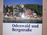 Odenwald und Bergstraße - Sabine Mannel / Axel M. Mosler / Petra Wasem-Thiele - Schiltach