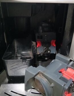 DeLonghi Cafe Venezia - Leverkusen