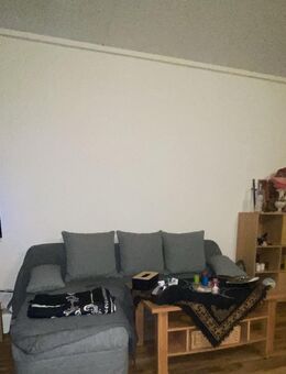 Sofa mit Schlaffunktion - Saarbrücken