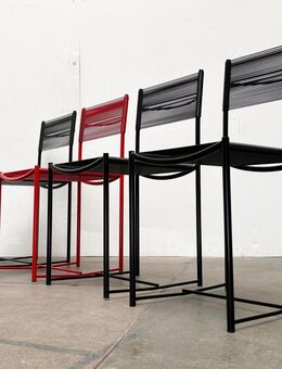 Postmodern Alias 101 Spaghetti Chair Stuhl Mid Century Space Age - Hamburg Hamburg-Nord
