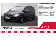 VW Touran, 2.0 TDI United, Jahr 2020 - Emsdetten